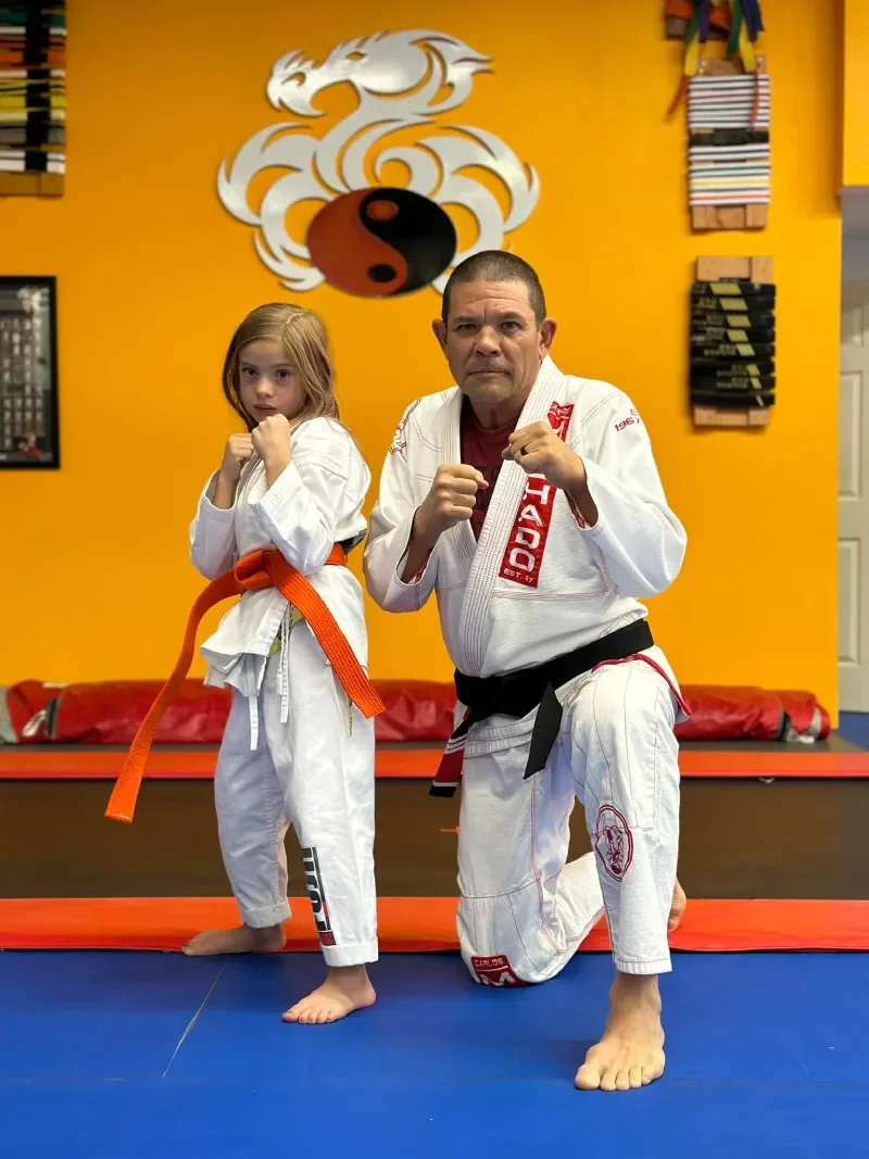 West Coast Martial Arts (Gardnerville) facility image