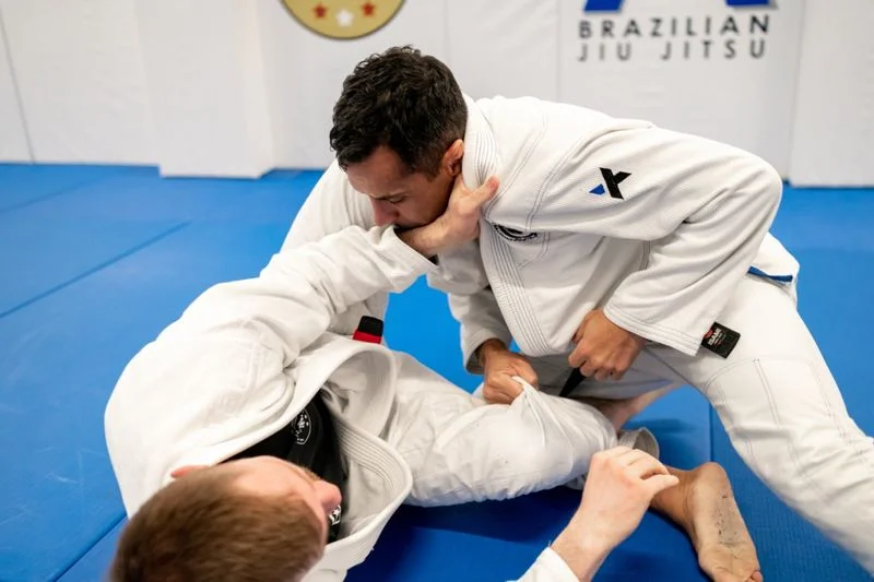A-Force Brazilian Jiu Jitsu Academy - Manhasset facility image