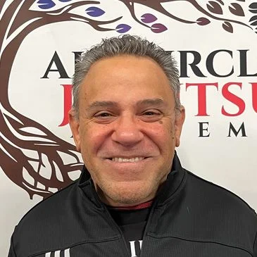 All Circles Jiu Jitsu Academy facility image