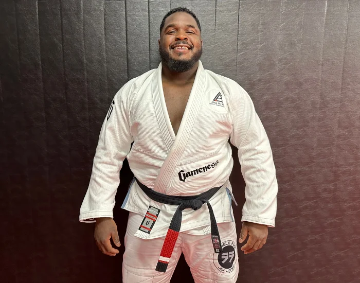 Altus Brazilian Jiu Jitsu facility image