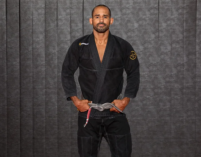 Altus Brazilian Jiu Jitsu facility image
