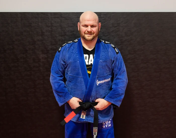 Altus Brazilian Jiu Jitsu facility image