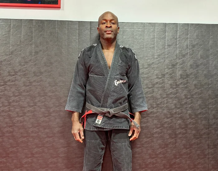 Altus Brazilian Jiu Jitsu facility image