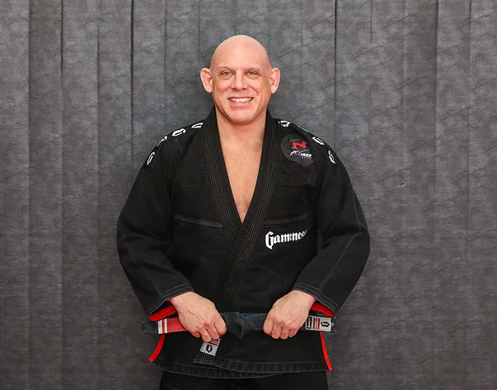Altus Brazilian Jiu Jitsu facility image