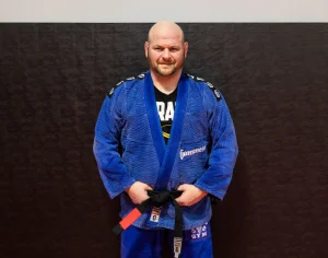 Altus Brazilian Jiu Jitsu facility image