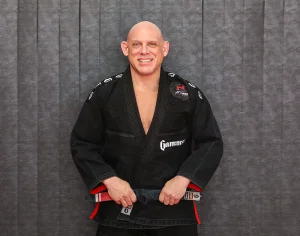 Altus Brazilian Jiu Jitsu facility image