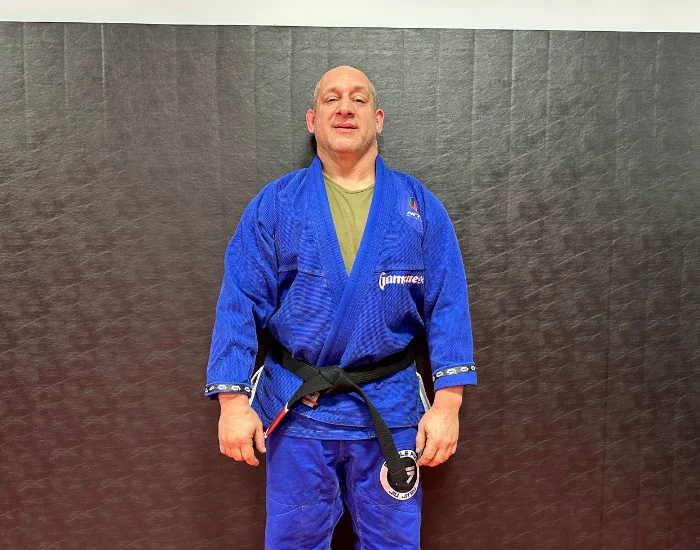 Altus Brazilian Jiu Jitsu facility image