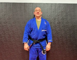 Altus Brazilian Jiu Jitsu facility image
