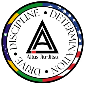 Altus Brazilian Jiu Jitsu facility image