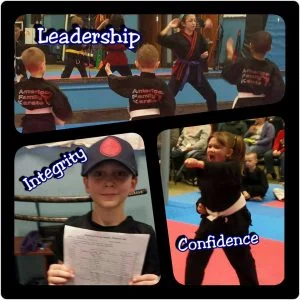 American Family Karate & Jujitsu facility image