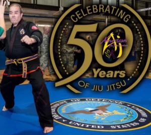 American Jiu Jitsu Centers (AJJ) facility image