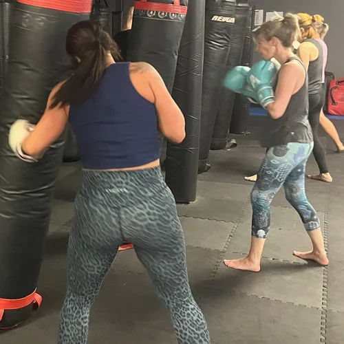 American Top Team facility image