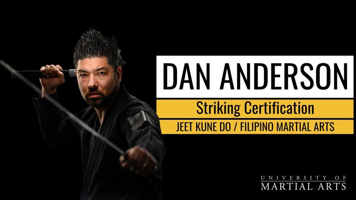 Anderson’s Martial Arts Academy (AMAA) academy logo