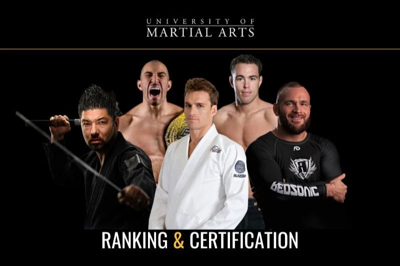 Anderson’s Martial Arts Academy (AMAA) facility image