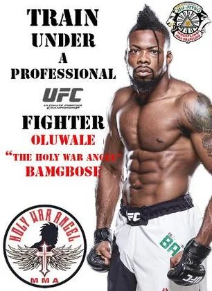 BJJ/Gym Listings (Yonkers, NY) facility image
