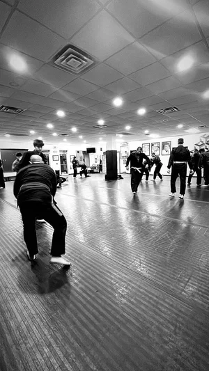 APOCALYPSE JIU-JITSU facility image