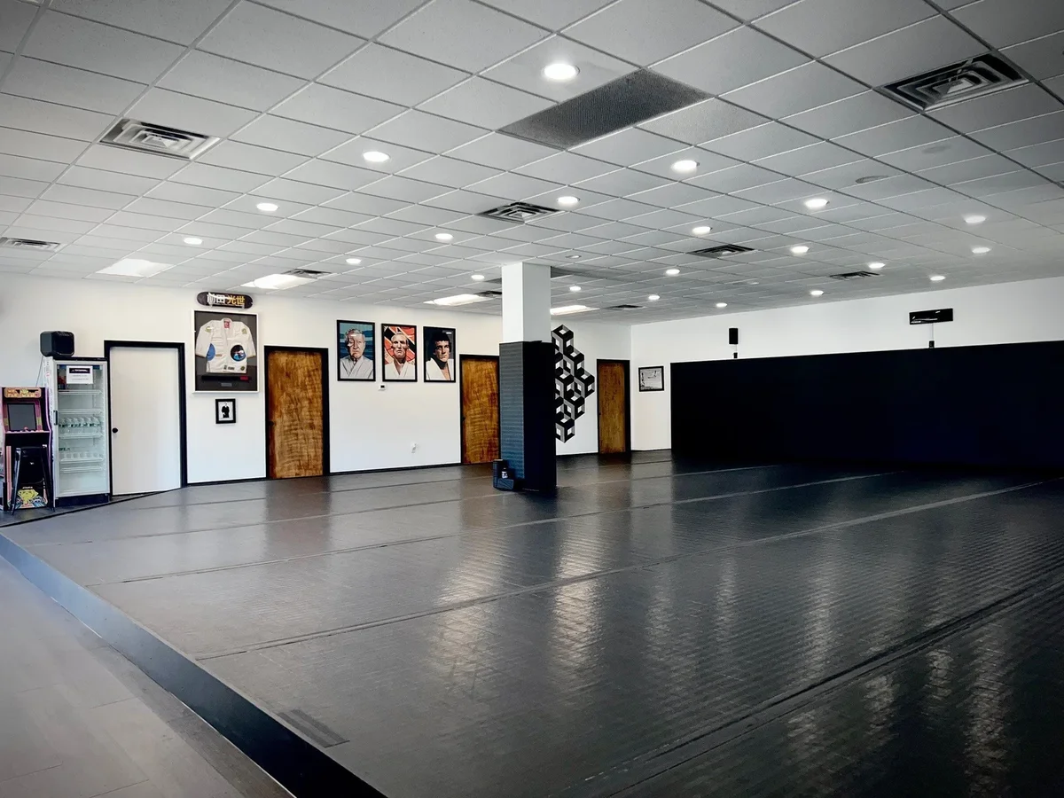 APOCALYPSE JIU-JITSU facility image