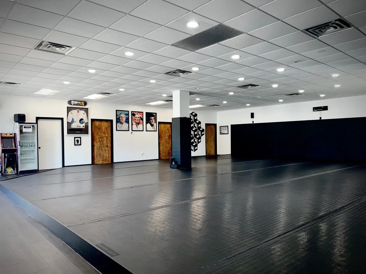 APOCALYPSE JIU-JITSU facility image