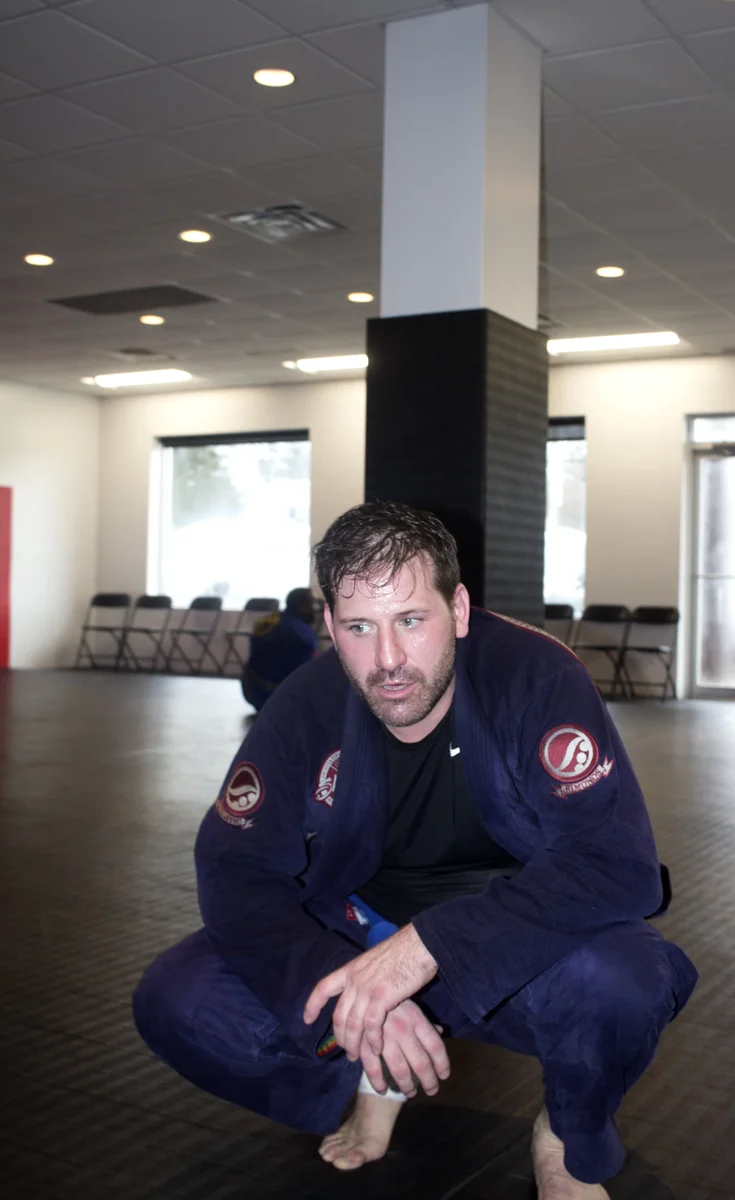 APOCALYPSE JIU-JITSU facility image