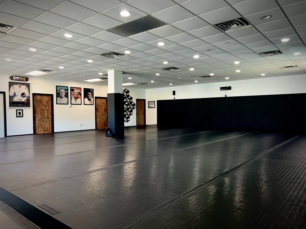 APOCALYPSE JIU-JITSU facility image