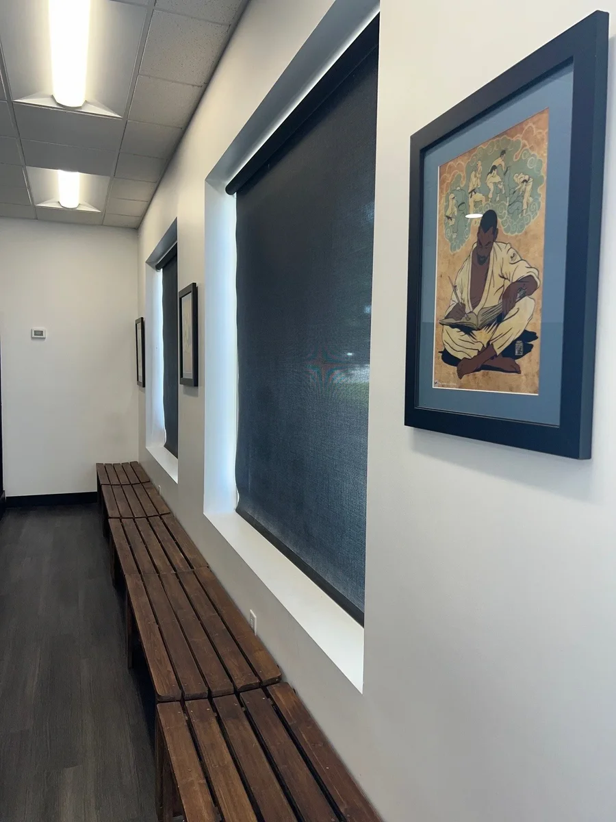 APOCALYPSE JIU-JITSU facility image
