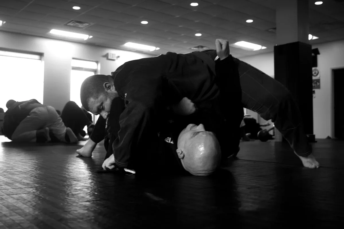 APOCALYPSE JIU-JITSU facility image
