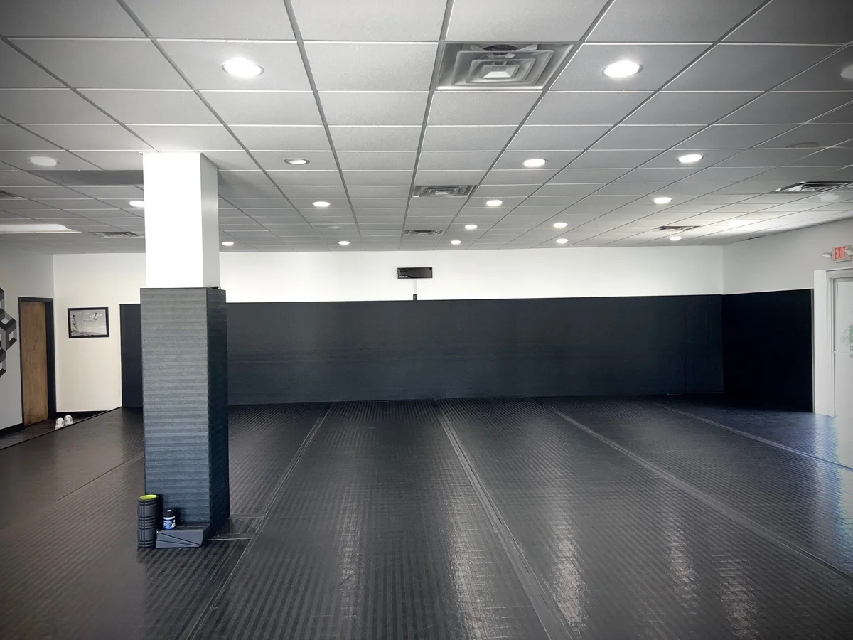 APOCALYPSE JIU-JITSU facility image
