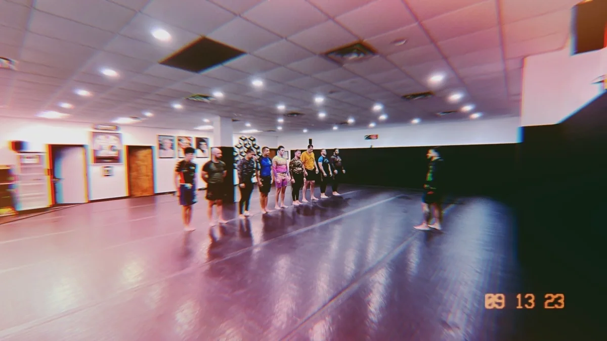 APOCALYPSE JIU-JITSU facility image