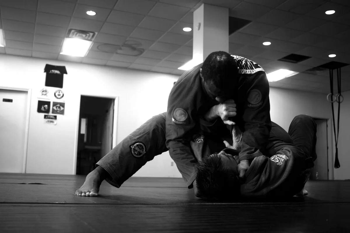 APOCALYPSE JIU-JITSU facility image