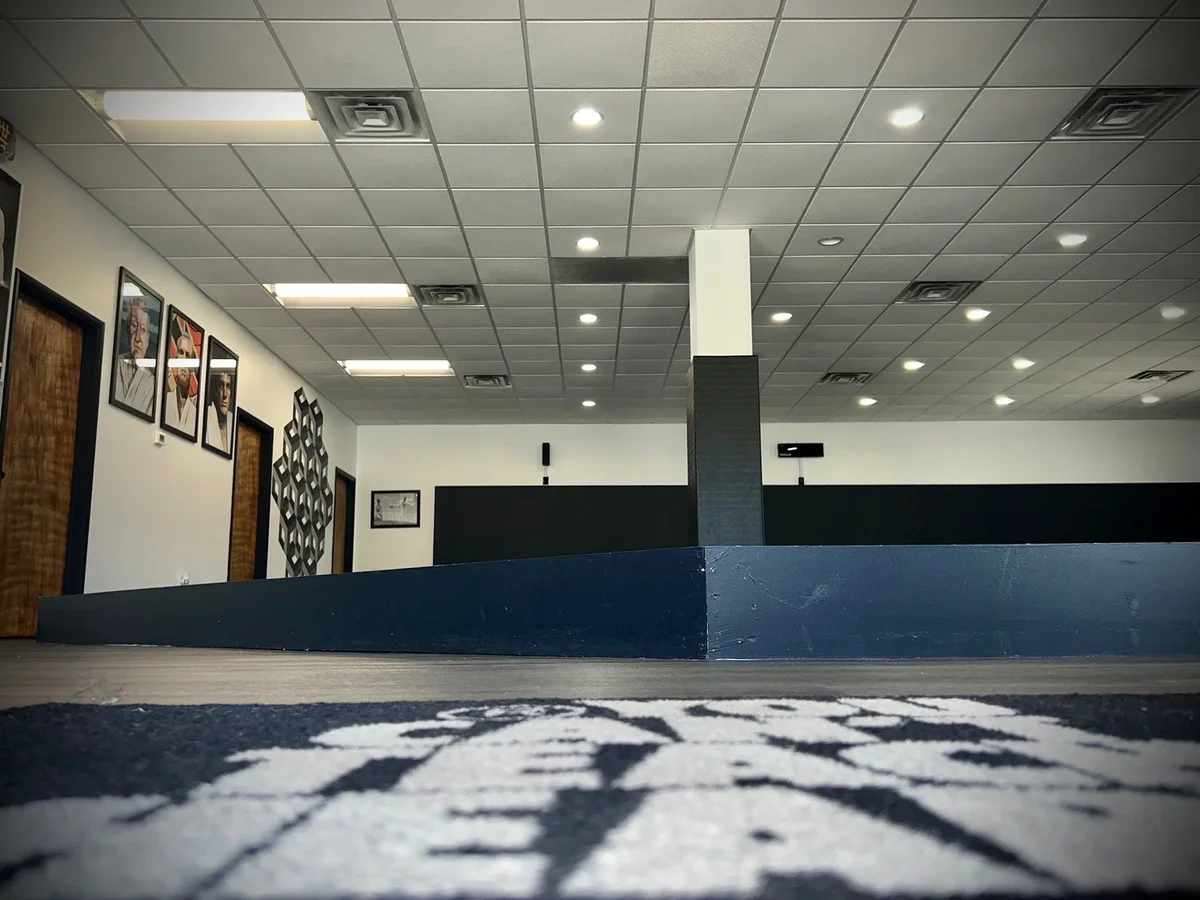 APOCALYPSE JIU-JITSU facility image