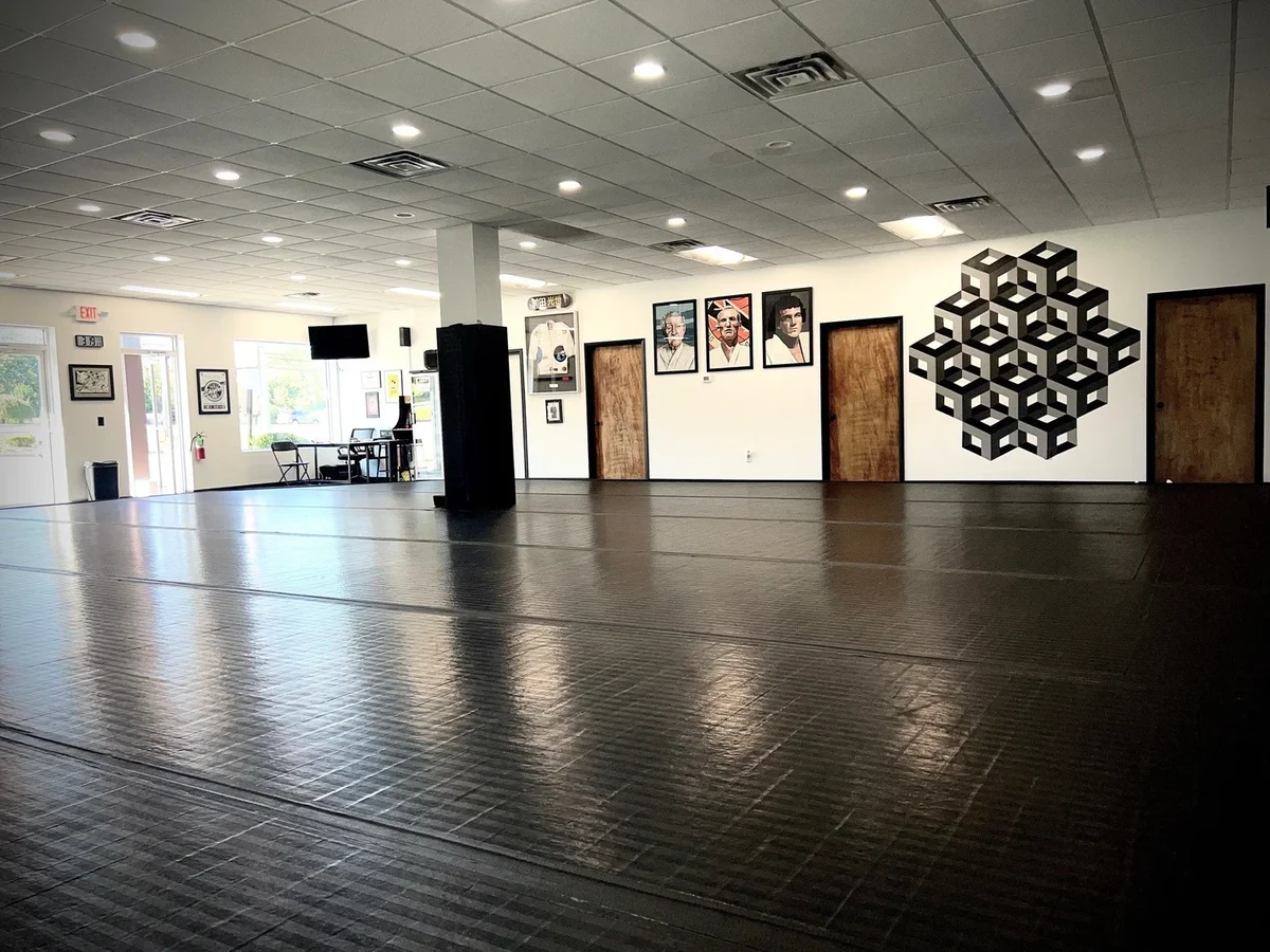 APOCALYPSE JIU-JITSU facility image