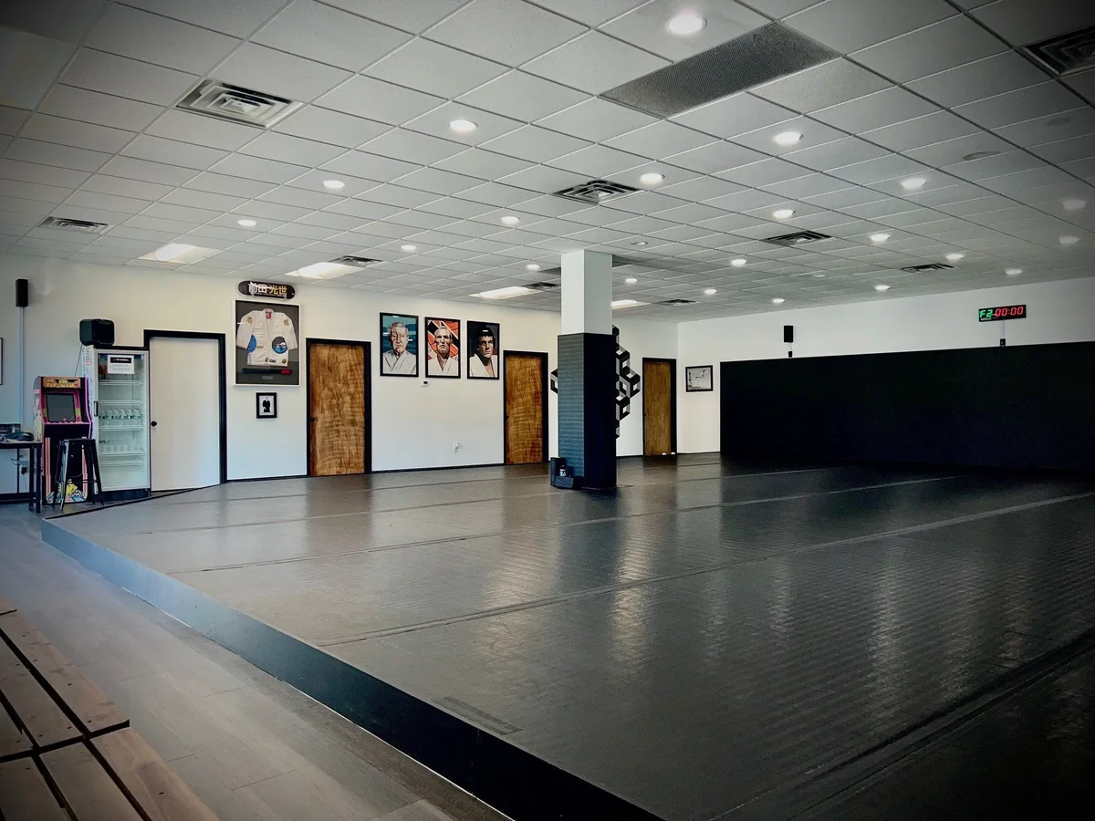 APOCALYPSE JIU-JITSU facility image