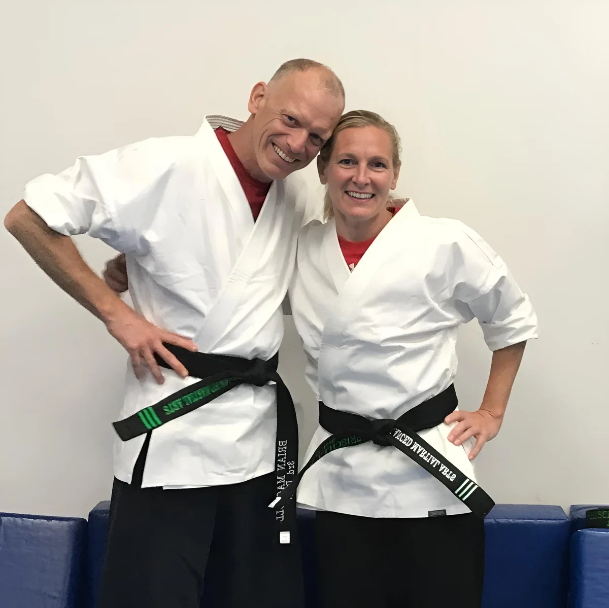 Balanced Martial Arts facility image