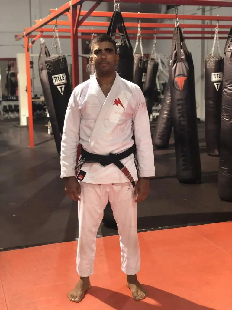 Balbino Jiu Jitsu facility image