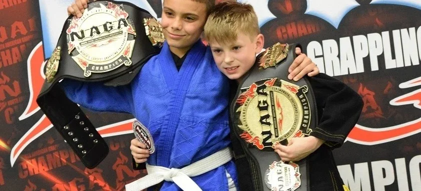 Bedroc MMA facility image
