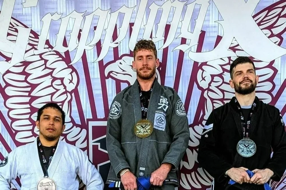Bedroc MMA facility image