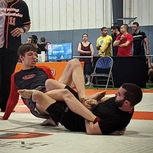 Bedroc MMA facility image