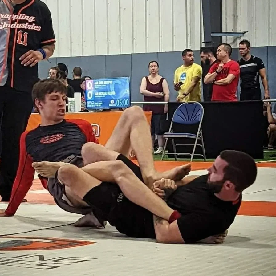 Bedroc MMA facility image
