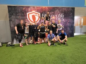 Bedroc MMA facility image