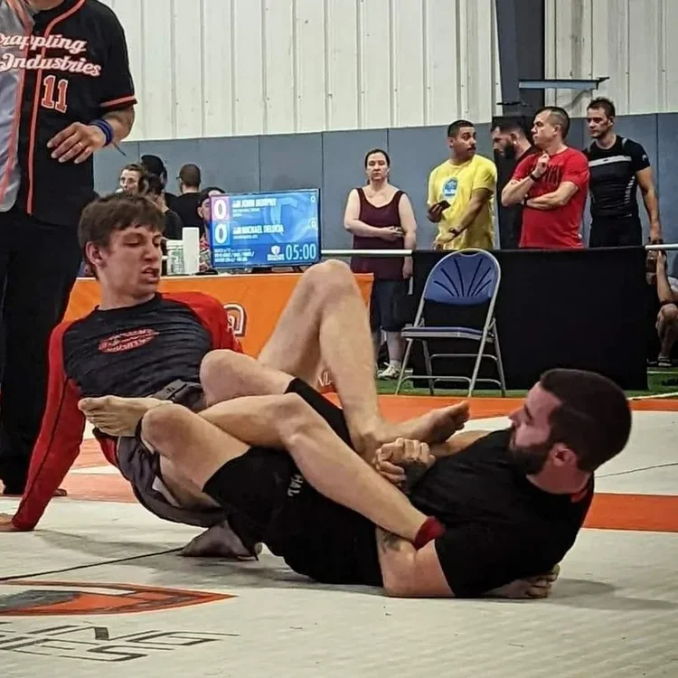 Bedroc MMA facility image