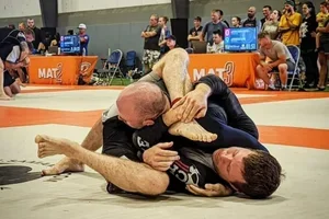 Bedroc MMA facility image