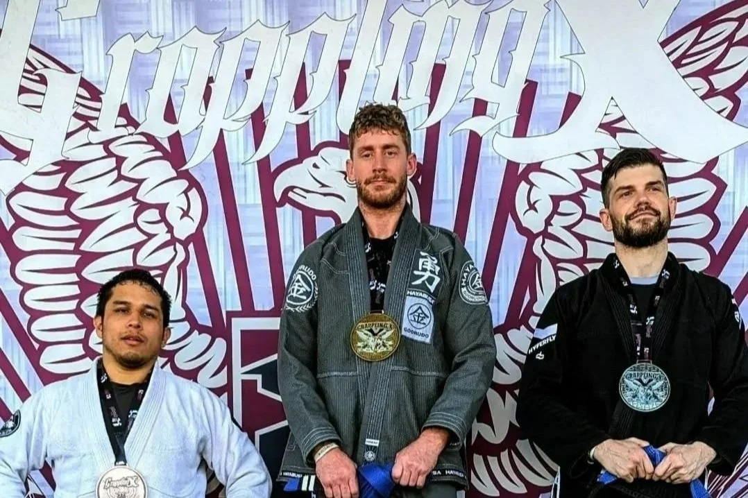 Bedroc MMA facility image