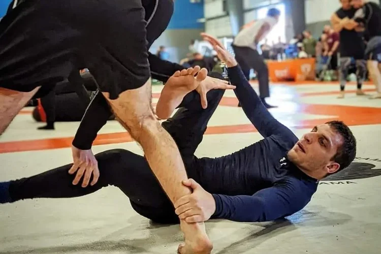 Bedroc MMA facility image