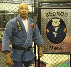Bedroc MMA facility image