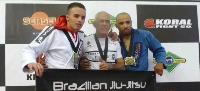 Bedroc MMA facility image