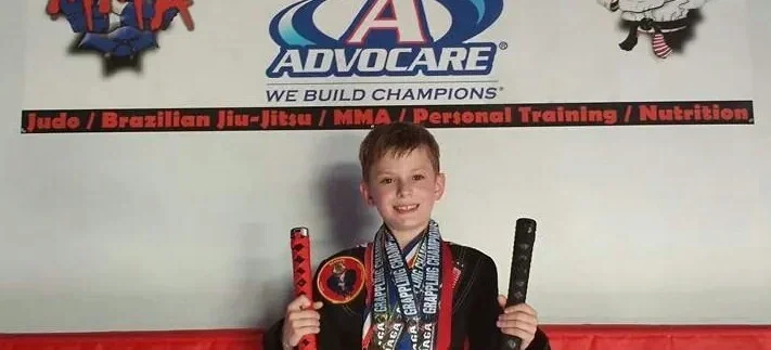 Bedroc MMA facility image