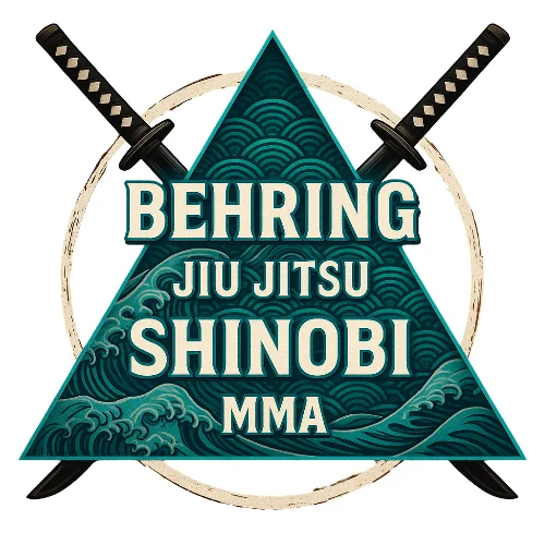 Behring Jiu Jitsu & Shinobi MMA facility image