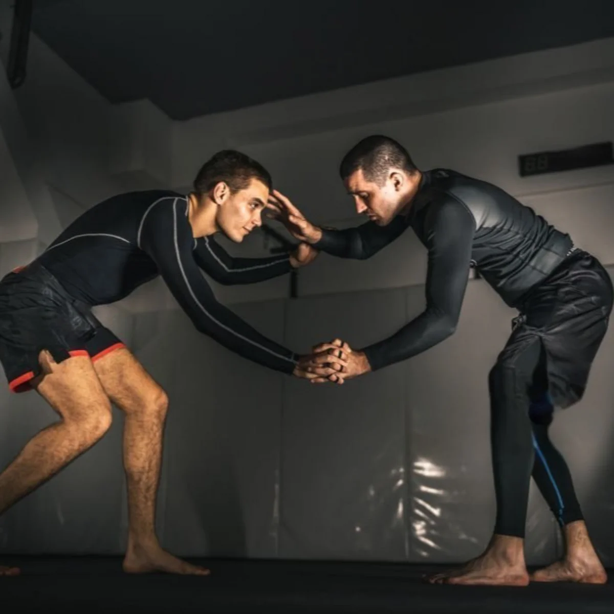 Behring Jiu Jitsu & Shinobi MMA facility image