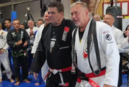 10th Planet NYC No-Gi Jiu Jitsu - NYC facility image