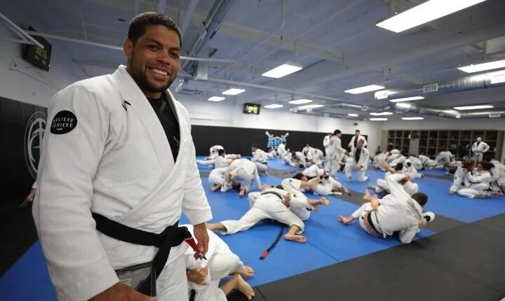 10th Planet NYC No-Gi Jiu Jitsu - NYC facility image
